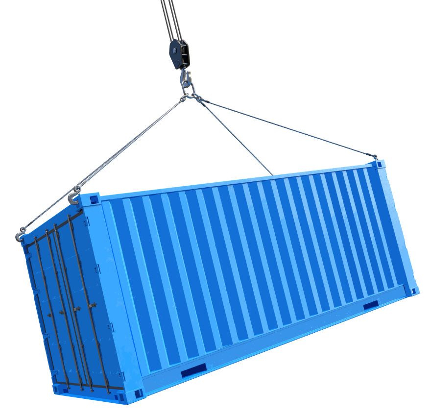 Container