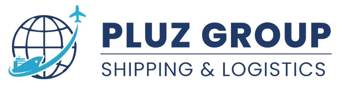 PLUZ GROUP Shipping & Logistics